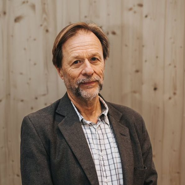 Luis Barbeito